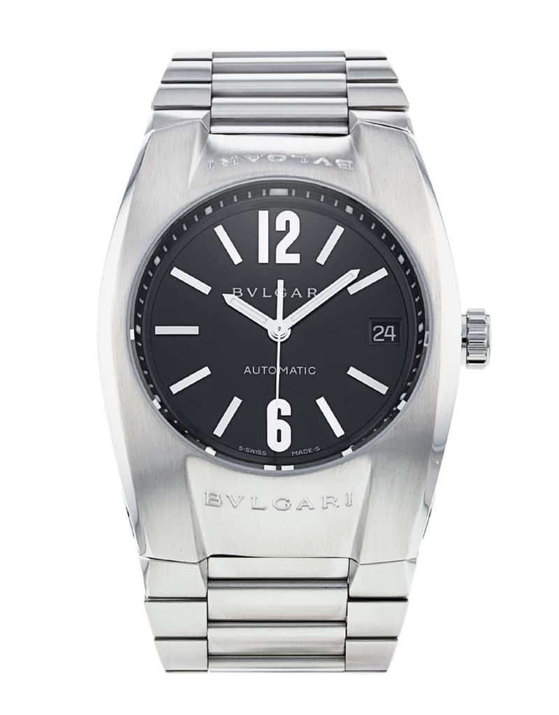 Bvlgari Ergon EG35BSSD Bvlgari Ergon EG35BSSD